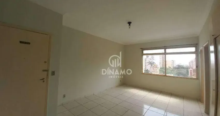 Kitnet / Stúdio para alugar no Centro, Ribeirão Preto