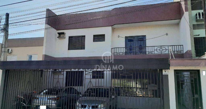 Apartamento à venda, 72,20 m² - Lagoinha - Ribeirão Preto/SP
