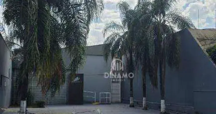 Casa comercial Jardim Sumaré, 265 m² - venda ou aluguel - Ribeirão Preto/SP.