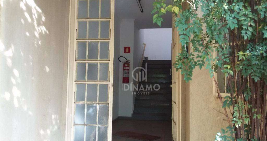 Sala, 47,67 m² - venda por R$ 180.000 ou aluguel por R$ 1.317/mês - Parque Anhangüera - Ribeirão Preto/SP