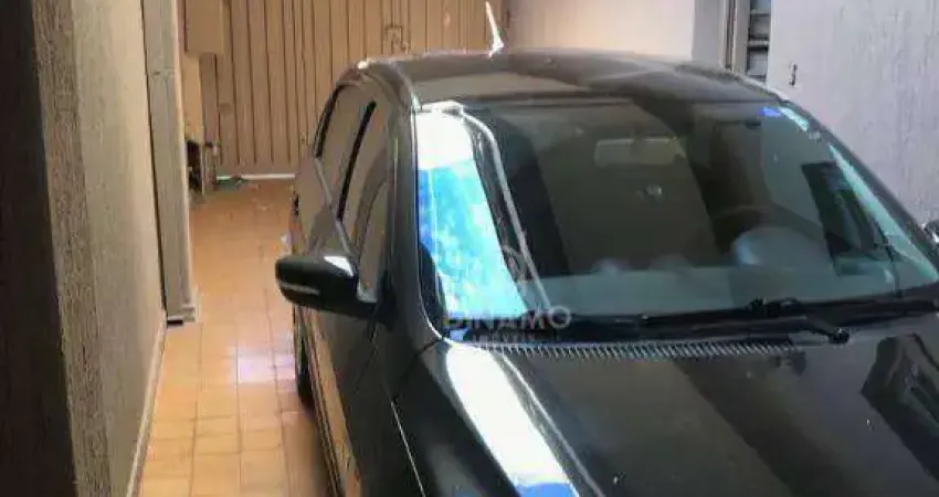 Sobrado à venda, Campos Elíseos - Ribeirão Preto/SP