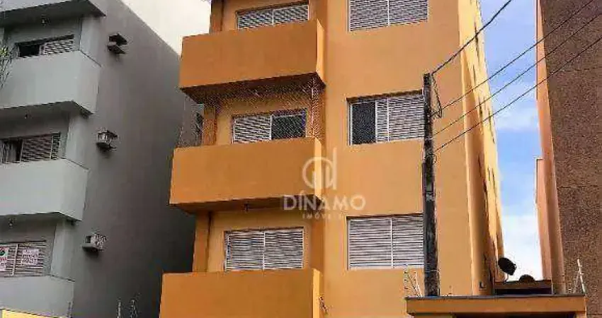 Apartamento para alugar, 75 m² - jardim irajá - ribeirão preto/sp