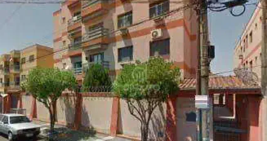 Apartamento à venda, 79,02 m² - Campos Elíseos - Ribeirão Preto/SP