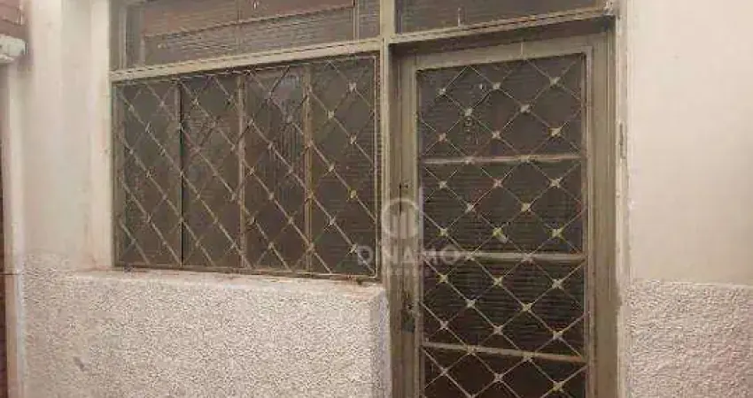 Casa com 2 quartos à venda no Centro, Ribeirão Preto 