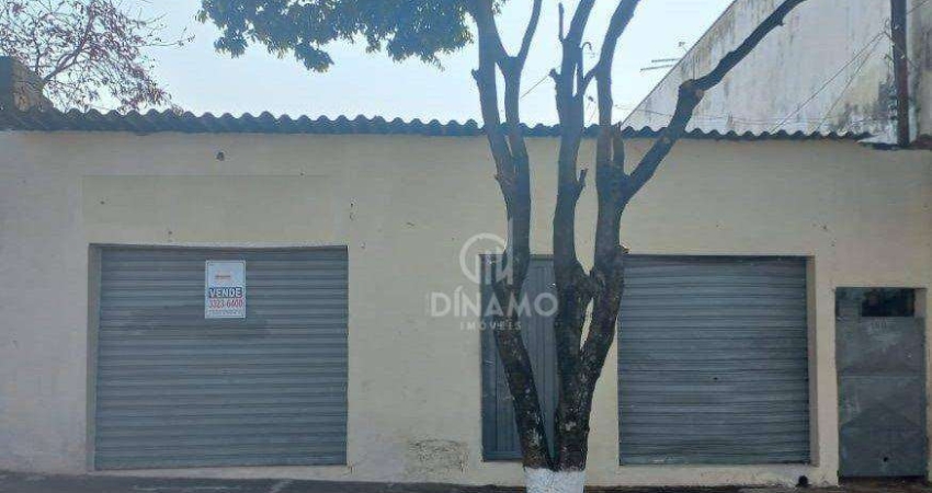 Terreno à venda no Ipiranga, Ribeirão Preto 
