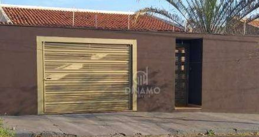 Casa com 3 quartos à venda no Jardim Palmares, Ribeirão Preto 