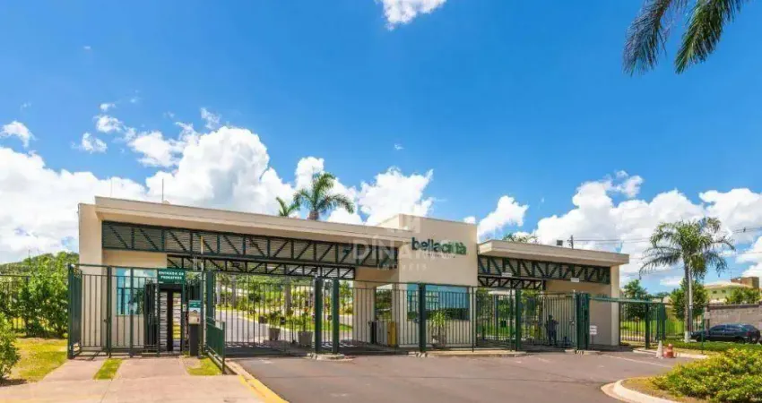 Sobrado à venda - condomínio bella città - ribeirão preto/sp