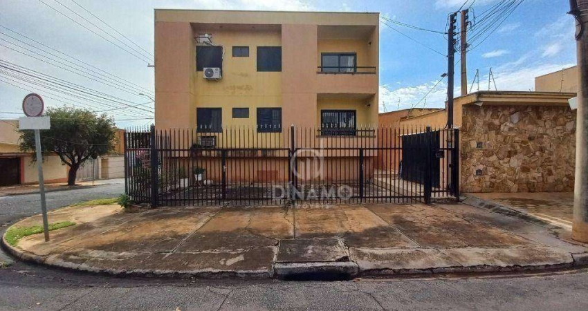 Apartamento à venda, 77,40 m² - Parque dos Bandeirantes - Ribeirão Preto/SP
