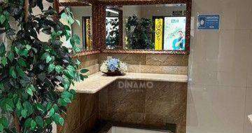 Apartamento à venda, 97,50 m² - Jardim Paulista - Ribeirão Preto/SP