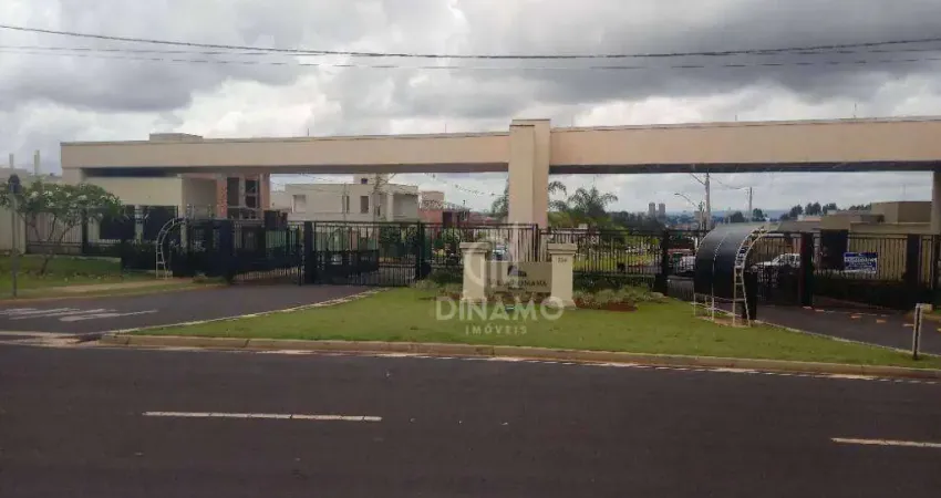 Sobrado à venda - Condomínio Vila Romana - Ribeirão Preto/SP