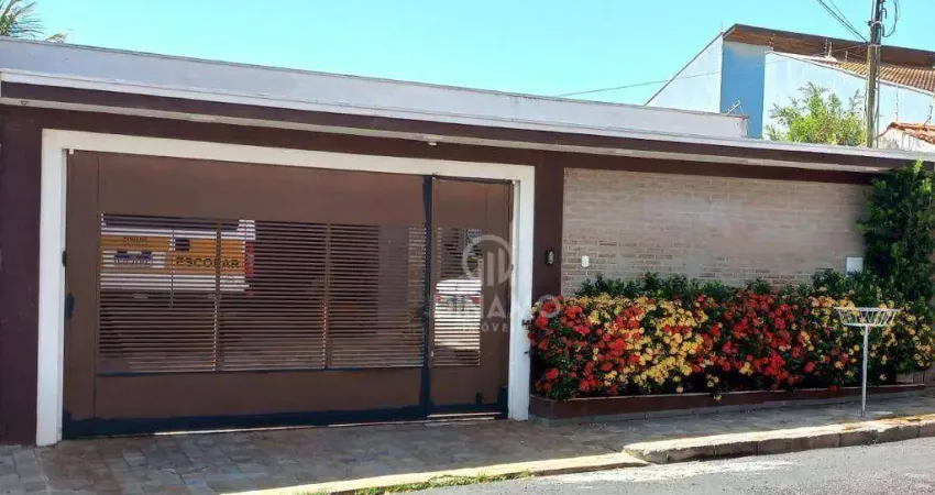 Casa com 3 quartos à venda no Jardim Antártica, Ribeirão Preto 