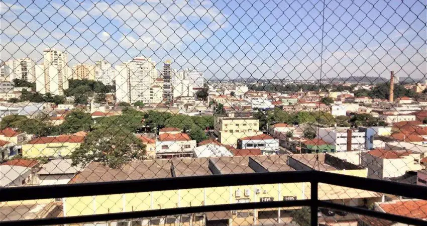 Apartamento para alugar, 97 m² - campos elíseos - ribeirão preto/sp