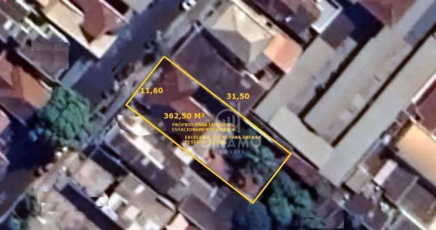 Casa comercial com 1 sala à venda na Vila Tibério, Ribeirão Preto 