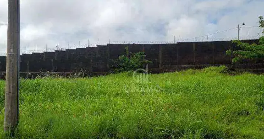 Terreno à venda, Cond. Villa Di San Francesco - Ribeirão Preto/SP