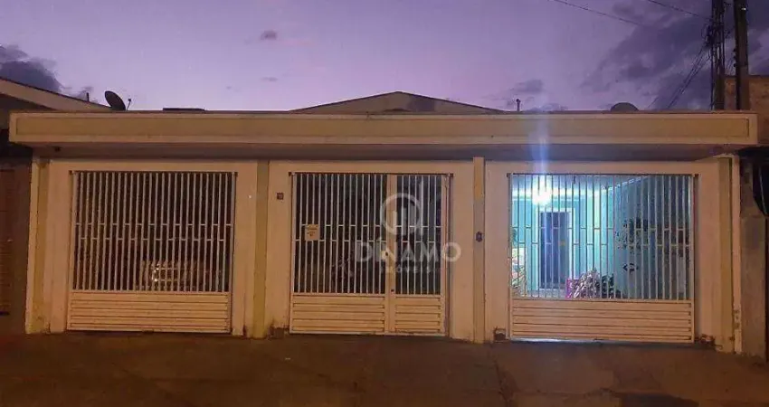 Casa à venda, - Ipiranga - Ribeirão Preto/SP