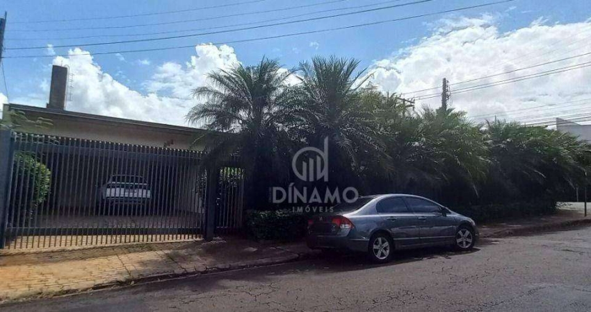 Casa à venda, Alto da Boa Vista - Ribeirão Preto/SP