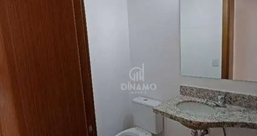 Apartamento à venda, 121 m² - Jardim Botânico - Ribeirão Preto/SP