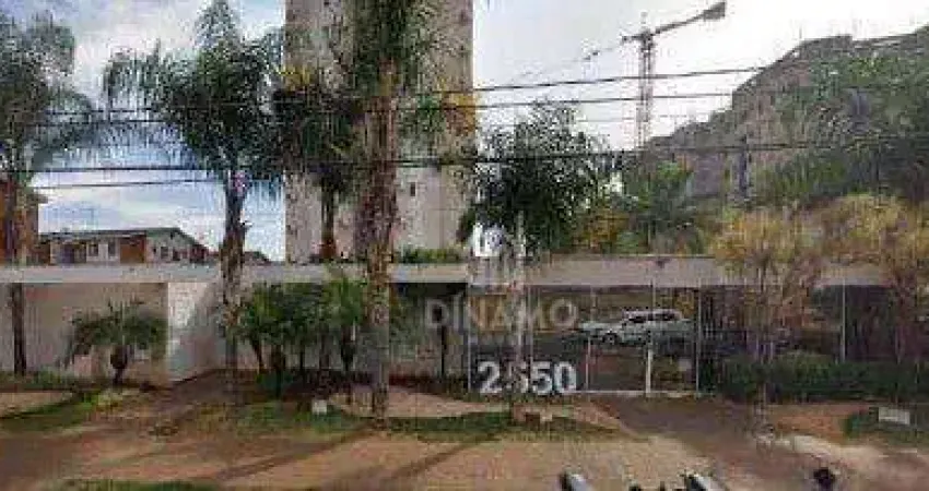 Apartamento à venda, 67,21 m² - Jardim Republica - Ribeirão Preto/SP