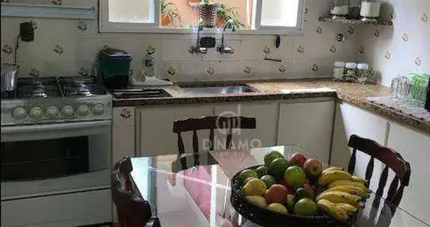 Sobrado à venda - Alto da Boa Vista - Ribeirão Preto/SP