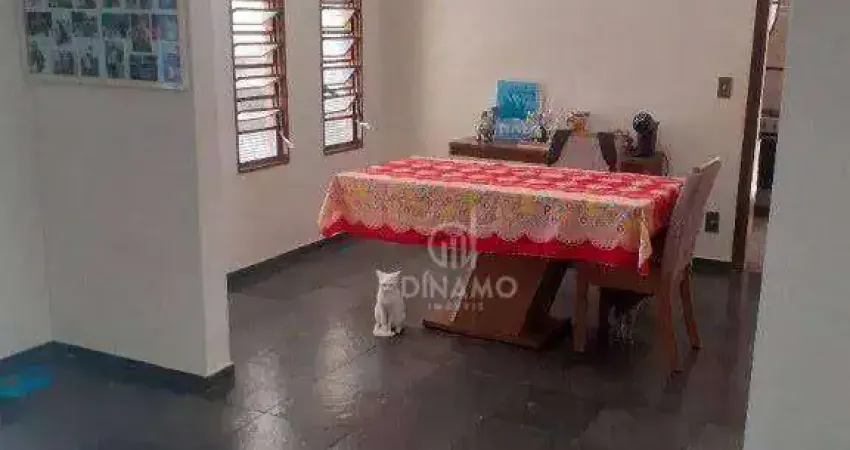 Casa à venda, - Jardim Paulistano - Ribeirão Preto/SP