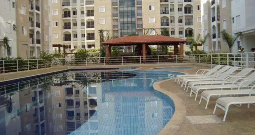 Apartamento à venda, 58,27 m² - Sumarezinho - Ribeirão Preto/SP