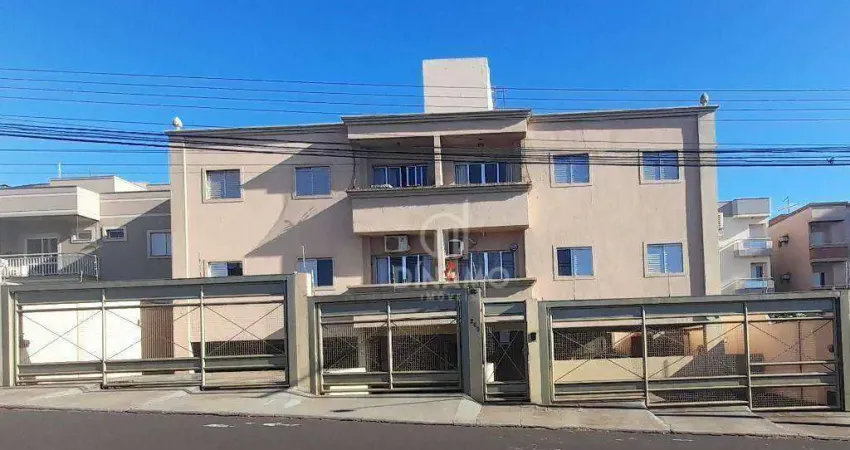 Apartamento para alugar, 76 m² - lagoinha - ribeirão preto/sp