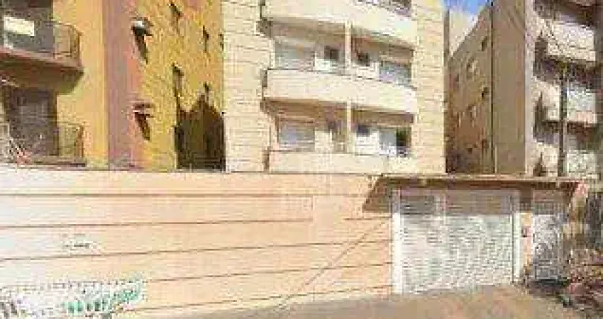 Apartamento à venda, 39 m² - Nova Aliança - Ribeirão Preto/SP