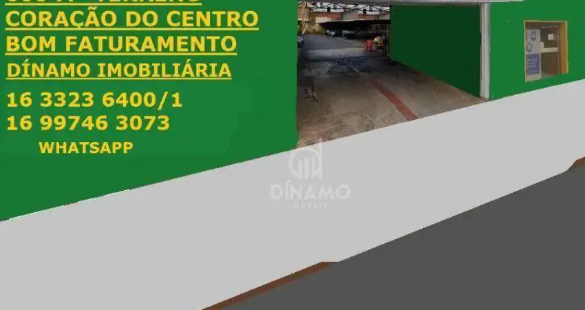 Sala comercial à venda no Centro, Ribeirão Preto 