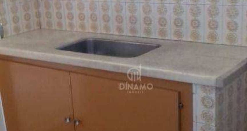 Apartamento à venda, 84 m² - Jardim Paulista - Ribeirão Preto/SP