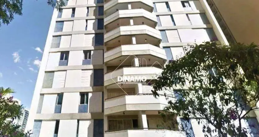 Apartamento à venda ou locação, 97,03 m² - centro - ribeirão preto/sp
