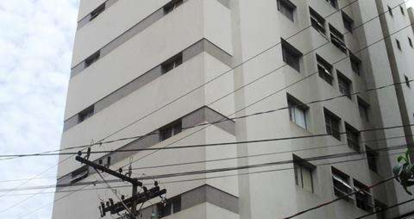 Kitnet, 38,12 m² - venda por R$ 180.000 ou aluguel por R$ 1.614/mês - Centro - Ribeirão Preto/SP