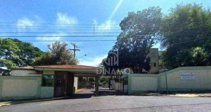 Apartamento à venda, 59,14 m² - Jd. Independência - Ribeirão Preto/SP