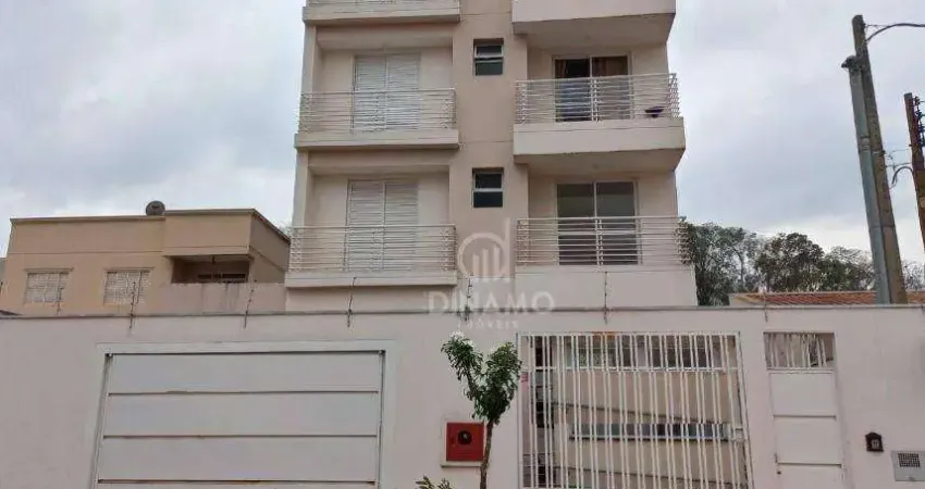Apartamento à venda, 68,33 m²  - Jardim Anhangüera - Ribeirão Preto/SP