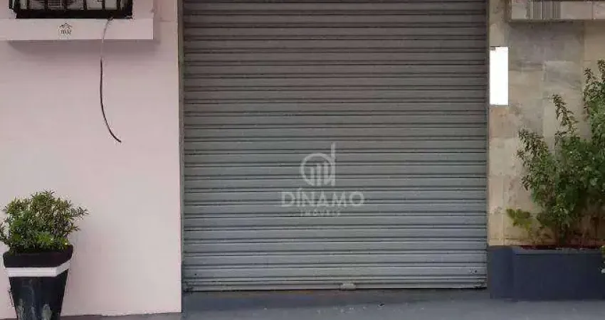 Salão, 49,20 m² - venda por R$ 220.000 ou aluguel por R$ 1.537/mês - Centro - Ribeirão Preto/SP