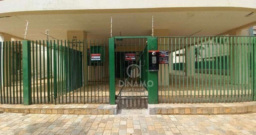 Apartamento para alugar, 199 m² - Higienópolis - Ribeirão Preto/SP