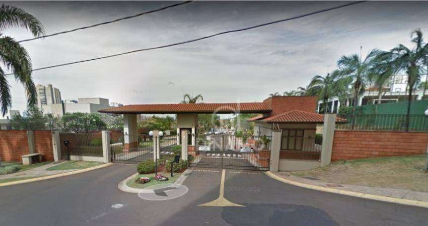 Sobrado à venda, Bosque das Juritis - Ribeirão Preto/SP