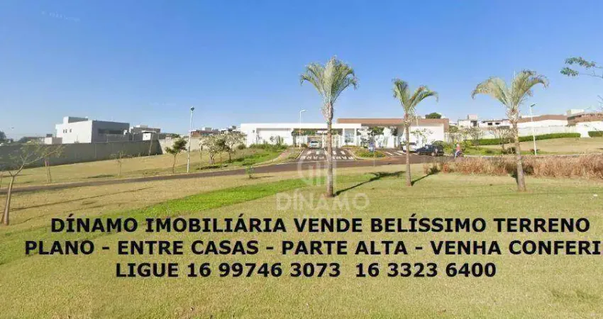 Terreno à venda - Condomínio Quinta dos Ventos - Ribeirão Preto/SP