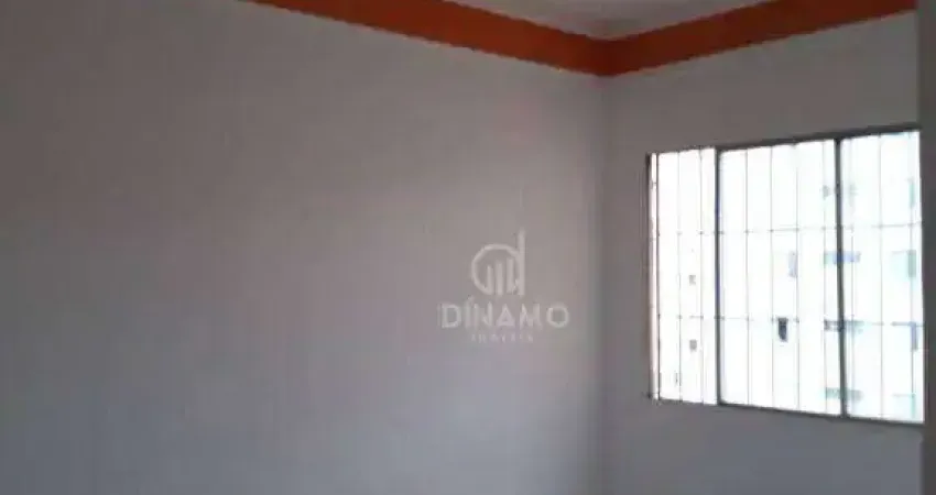 Apartamento à venda, 52,64 m2 - Jardim das Pedras - Ribeirão Preto/SP