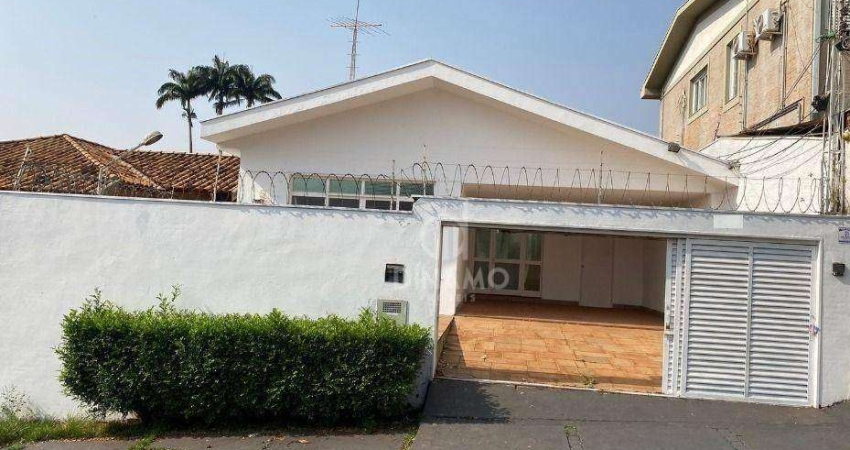 Casa à venda -  Alto da Boa Vista - Ribeirão Preto/SP