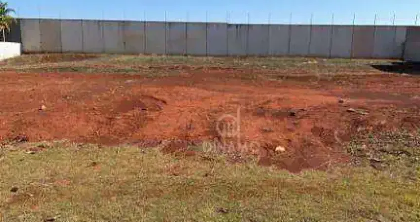 Terreno à venda, 320 m² - Condomínio Vivendas da Mata(Portal Jatobá) - Ribeirão Preto/SP