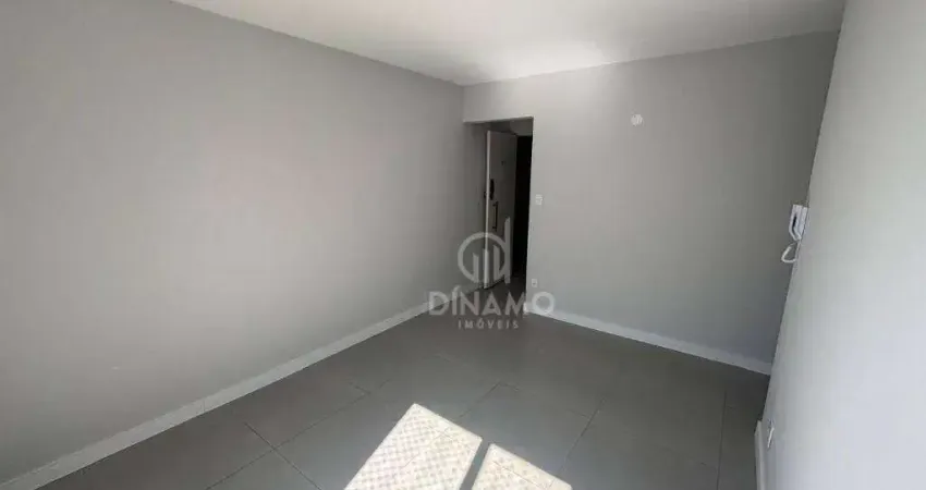Apartamento à venda, 70 m² - Jardim Paulista - Ribeirão Preto/SP