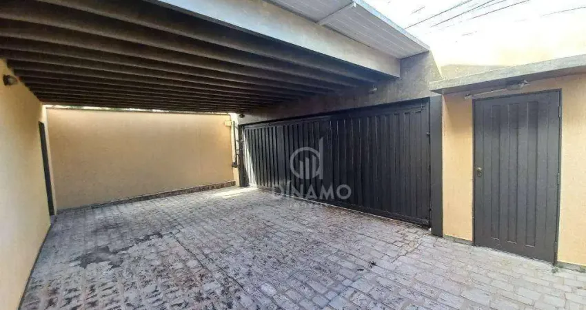 Casa à venda - Lagoinha - Ribeirão Preto/SP