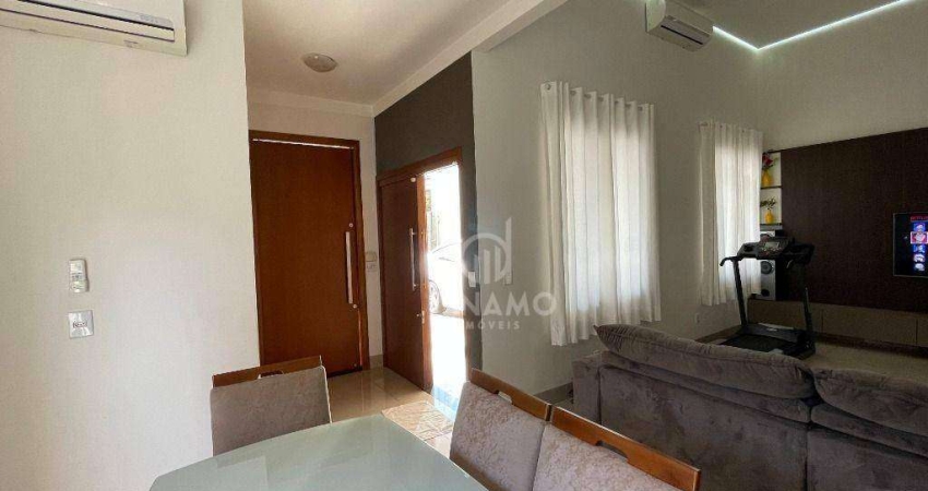 Casa à venda - Jardim Anhangüera - Ribeirão Preto/SP