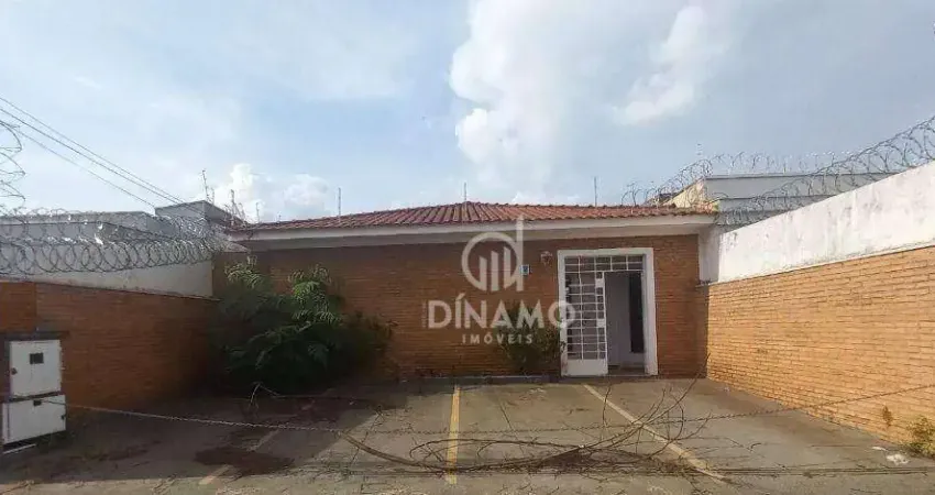 Casa para alugar, 187 m² por r$ 4.242,28/mês - vila seixas - ribeirão preto/sp
