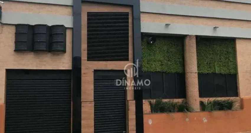 Salão para alugar, 300 m² por R$ 5.953/mês - Centro - Ribeirão Preto/SP