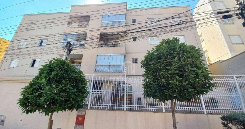 Apartamento à venda, 105,25 m² - Jardim Botânico - Ribeirão Preto/SP