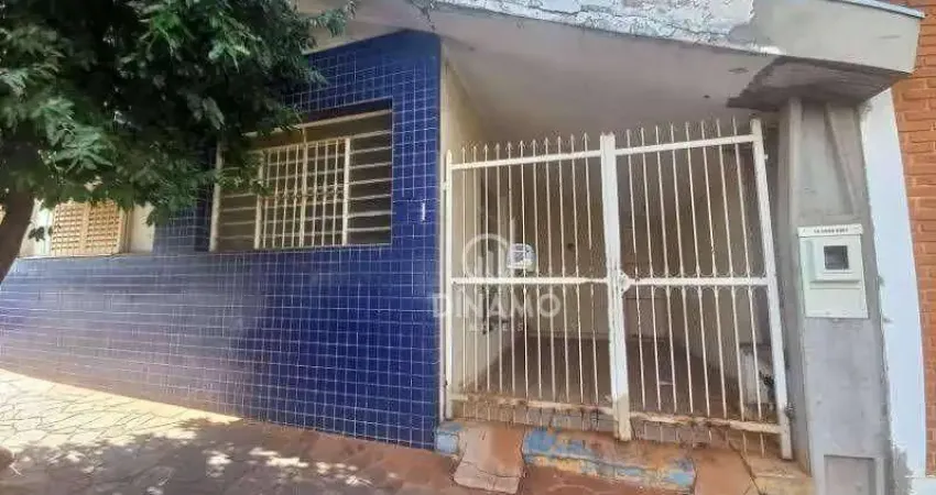Casa com 2 quartos à venda no Jardim Paulista, Ribeirão Preto 