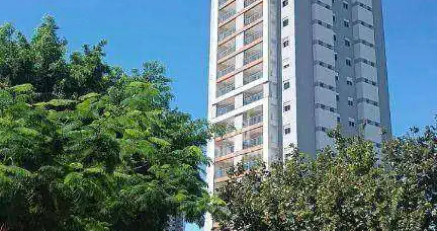 Apartamento à venda, 81,66 m² - Vila Ana Maria - Ribeirão Preto/SP
