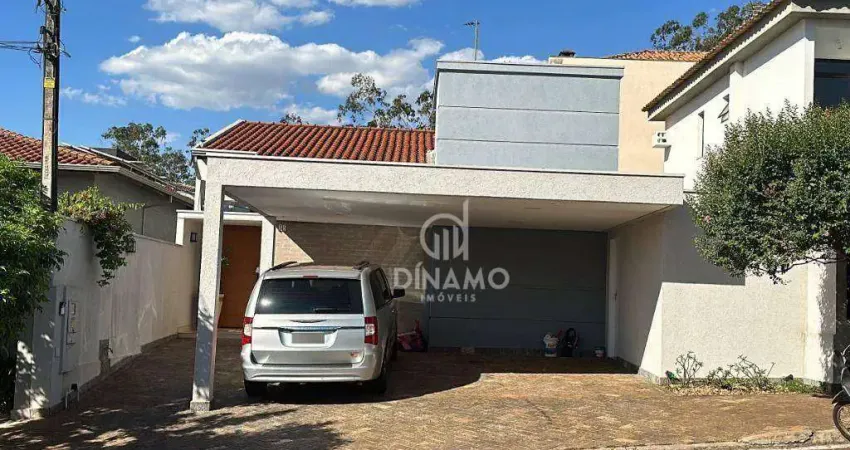 Casa à venda - Residencial Nova Aliança - Ribeirão Preto/SP