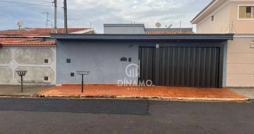 Casa à venda, Parque das Figueiras - Ribeirão Preto/SP